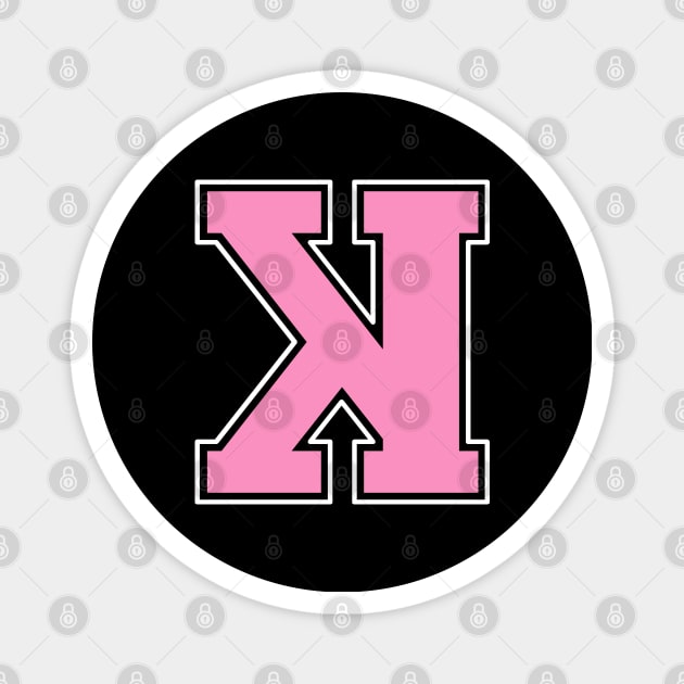 Strike Out Cancer Magnet by Etopix